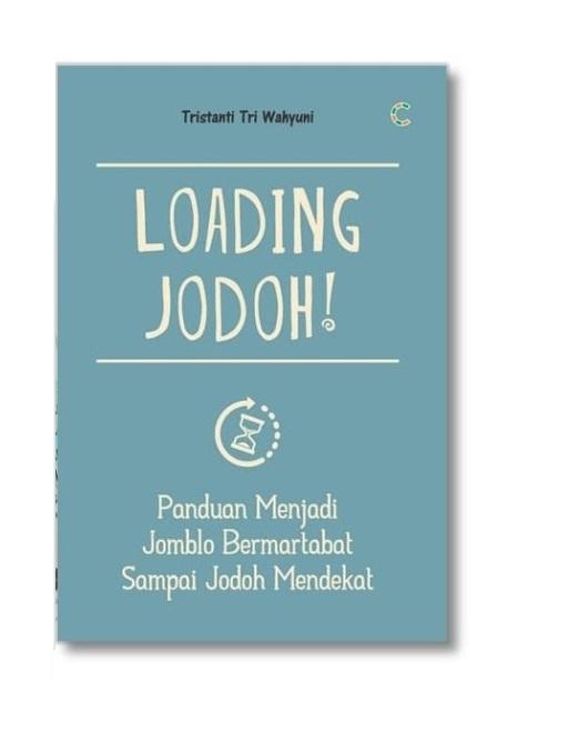 LOADING JODOH!