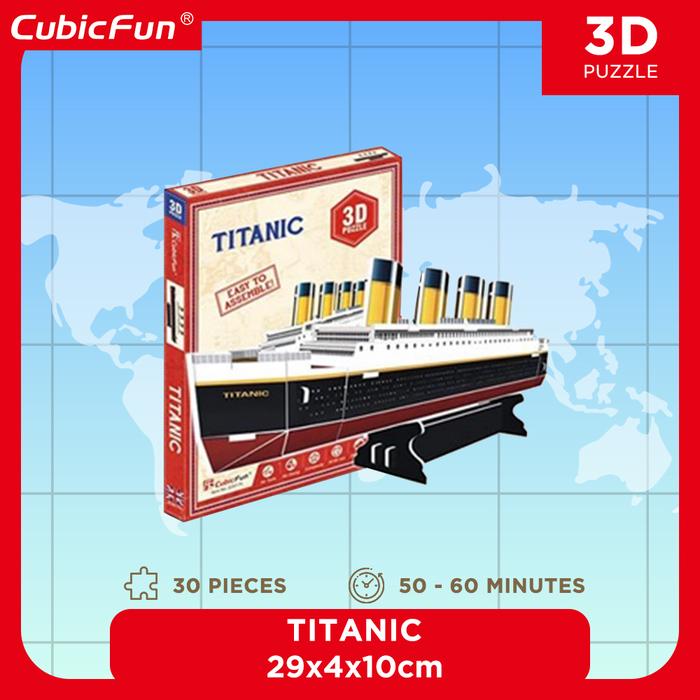 TITANIC MINI