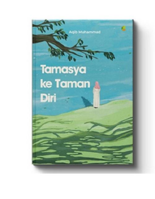 TAMASYA KE TAMAN DIRI