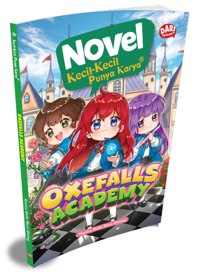 KKPK REG: OXEFALLS ACADEMY