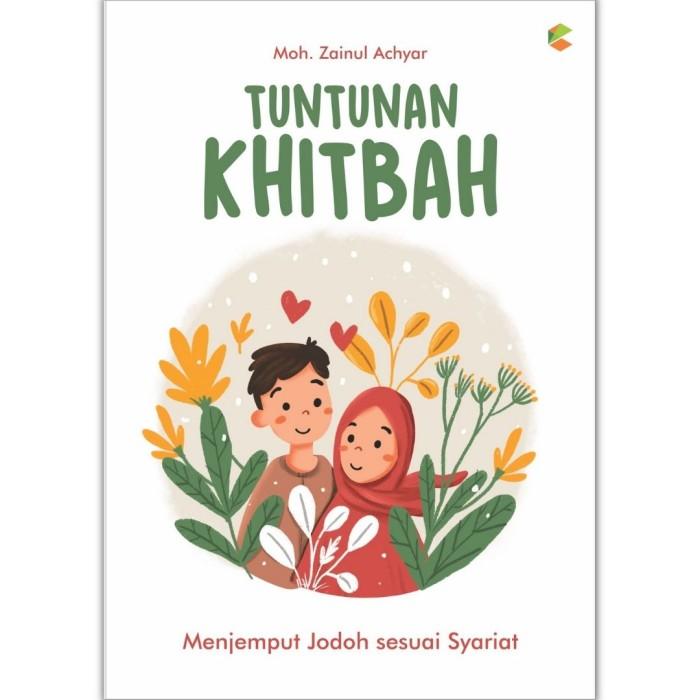 TUNTUNAN KHITBAH