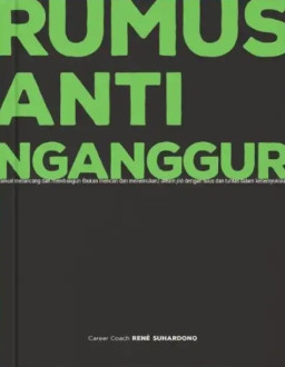RUMUS ANTI NGANGGUR