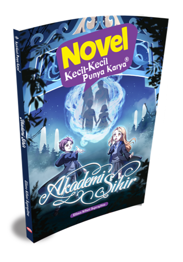 KKPK REG: AKADEMI SIHIR