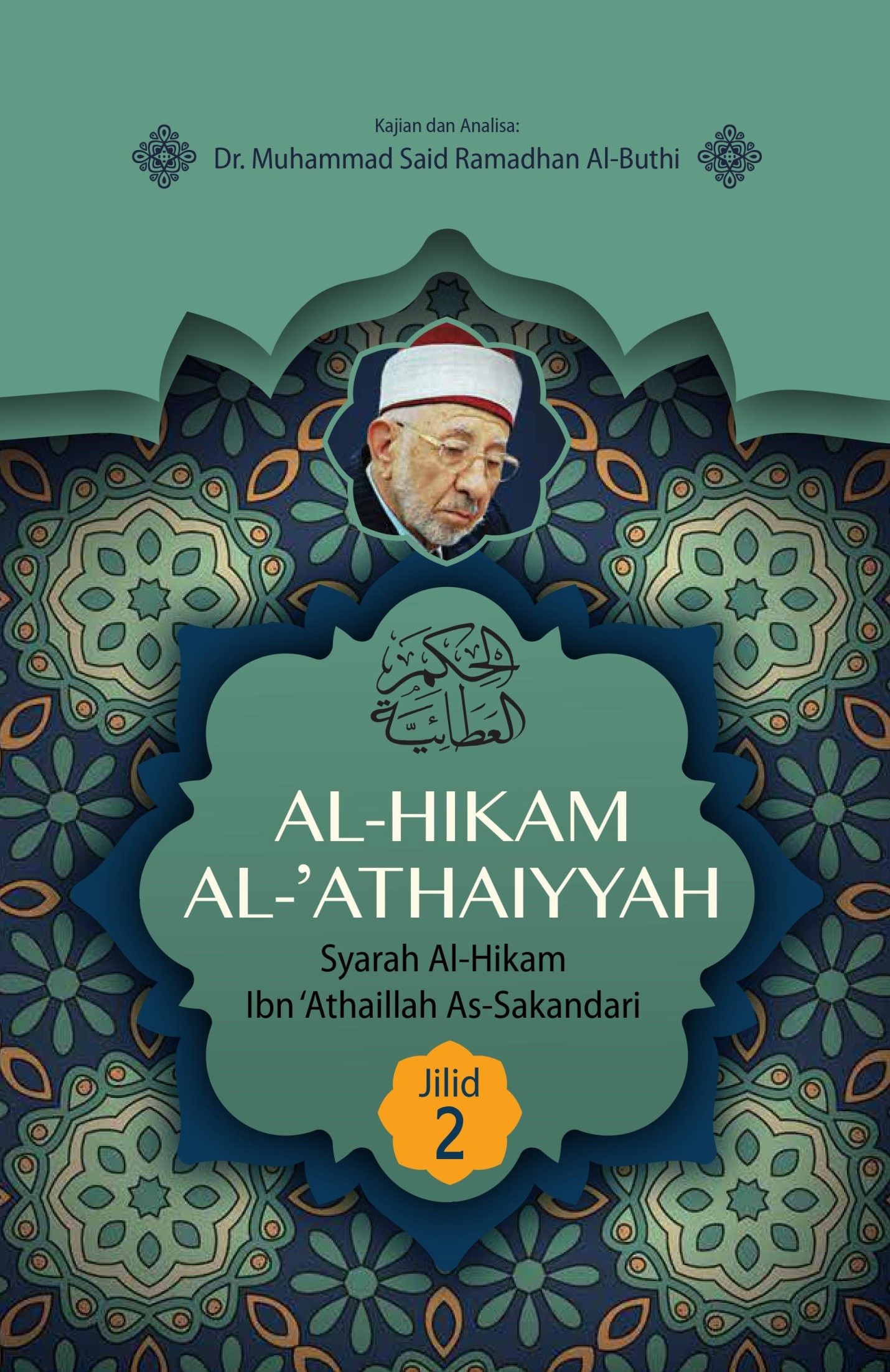 AL-HIKAM AL-ATHAIYYAH JILID 2