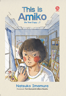 THIS IS AMIKO