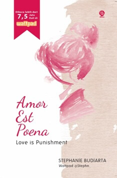 AMOR EST POENA