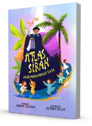 ATLAS SIRAH NABI MUHAMMAD SAW.