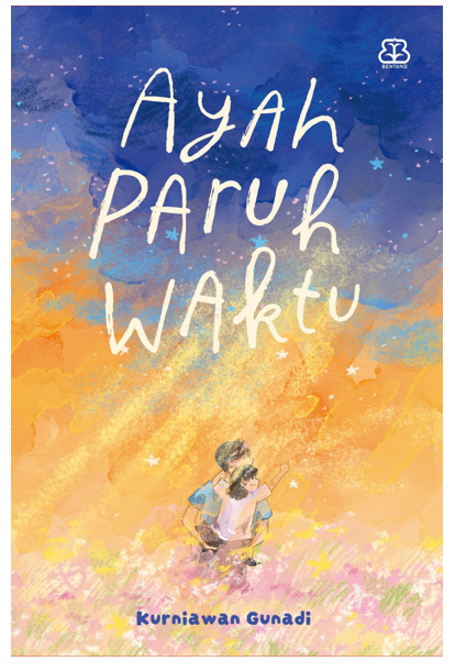 AYAH PARUH WAKTU