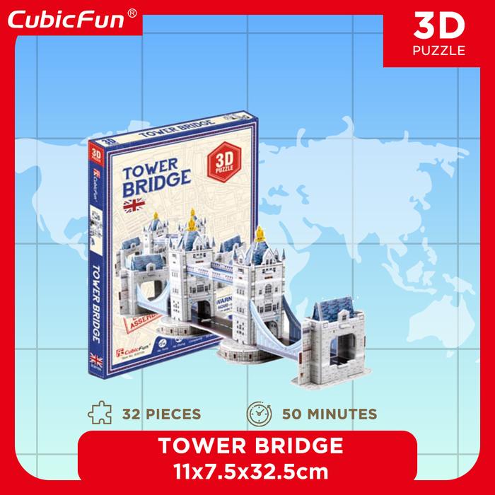 TOWER BRIDGE MINI