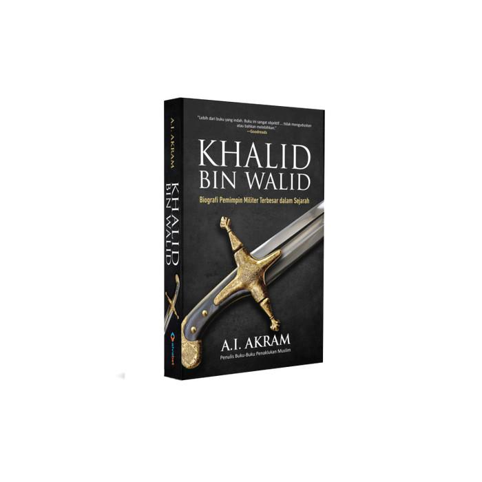 Khalid bin Walid