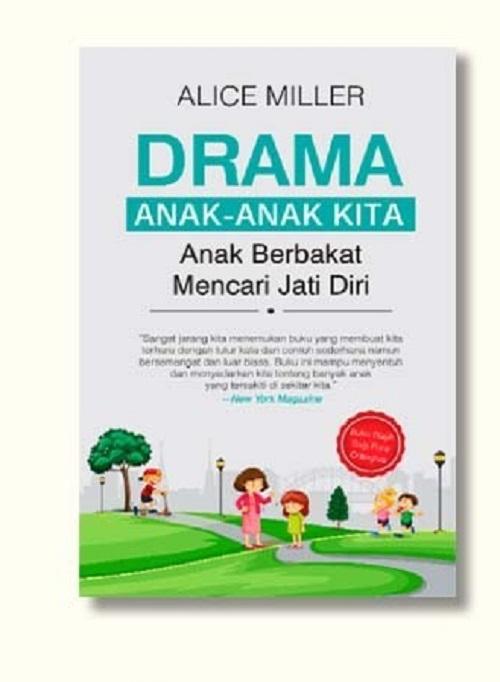 Drama AnakAnak Kita