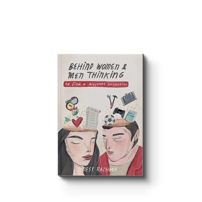 BEHIND WOMEN AND MEN