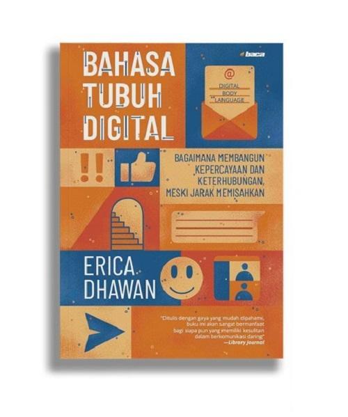 Bahasa Tubuh Digital