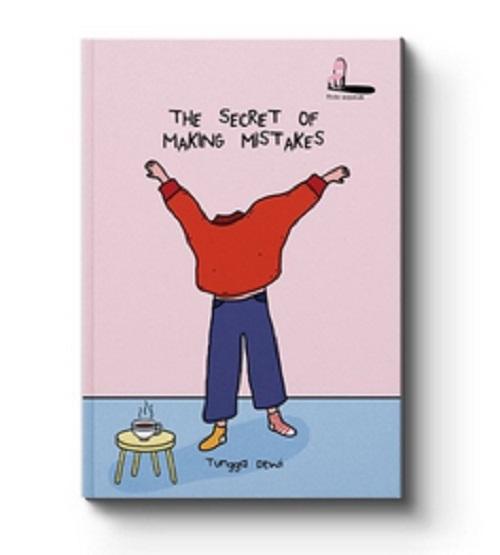 THE SECRET MAKING MISTAKES