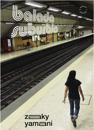 BALADA SUBURBIA
