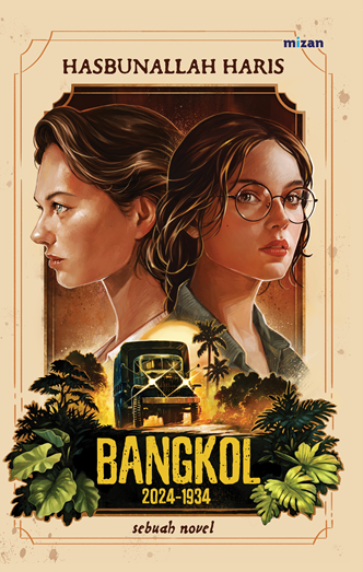 BANGKOL (2024-1934)