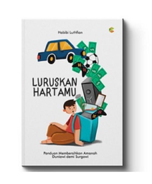 LURUSKAN HARTAMU