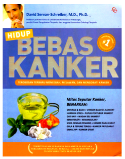 HIDUP BEBAS KANKER