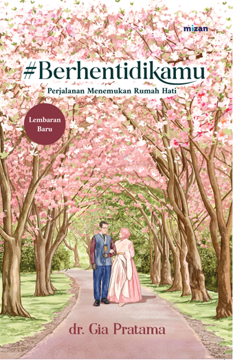 #BERHENTIDIKAMU (REPUBLISH 2025)