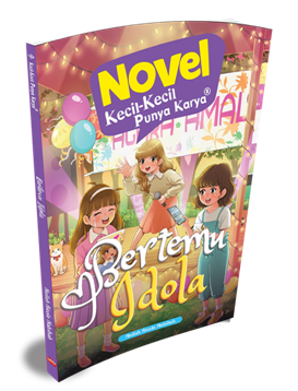 KKPK REG: BERTEMU IDOLA