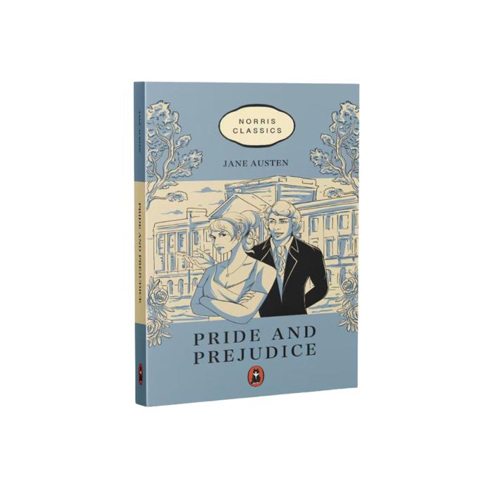 NORRIS - PRIDE AND PREJUDICE (NORRIS)