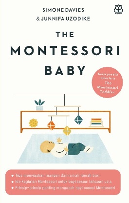 THE MONTESSORI BABY