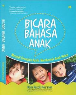 BICARA BAHASA ANAK