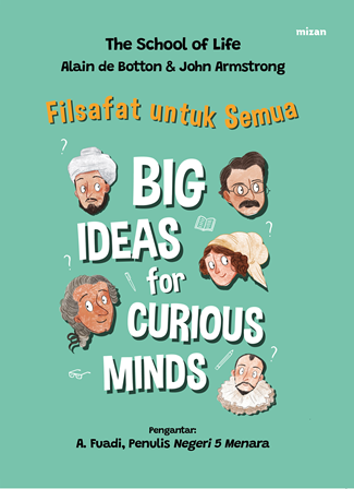 BIG IDEAS FOR CURIOUS MINDS
