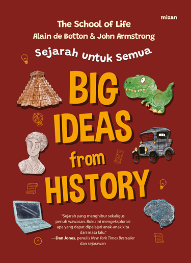 BIG IDEAS FROM HISTORY