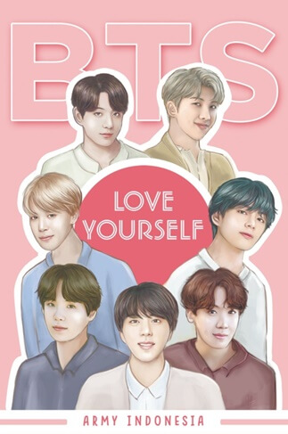BTS: LOVE YOURSELF