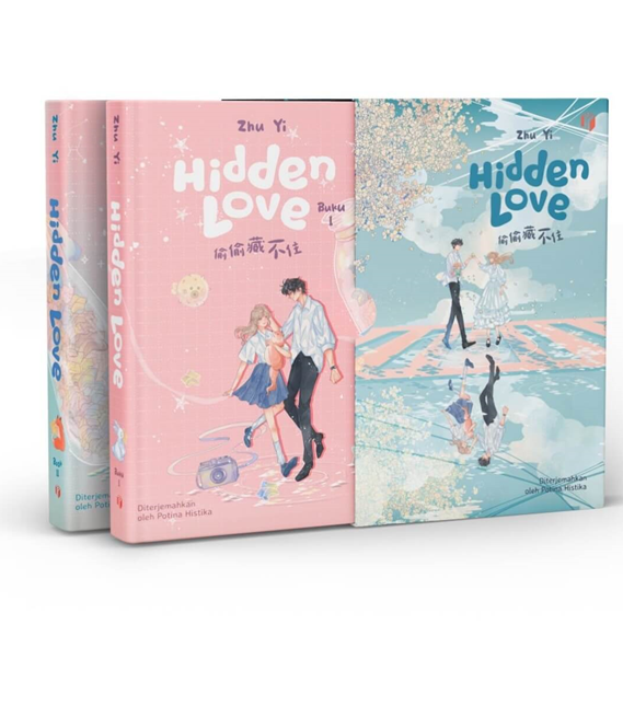 HIDDEN LOVE BUNDLING