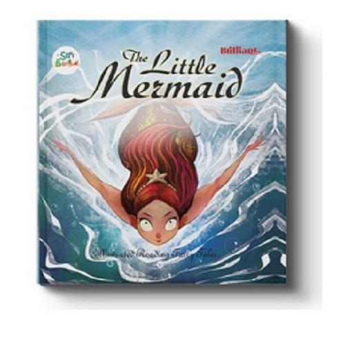 THE LITTLE MERMAID
