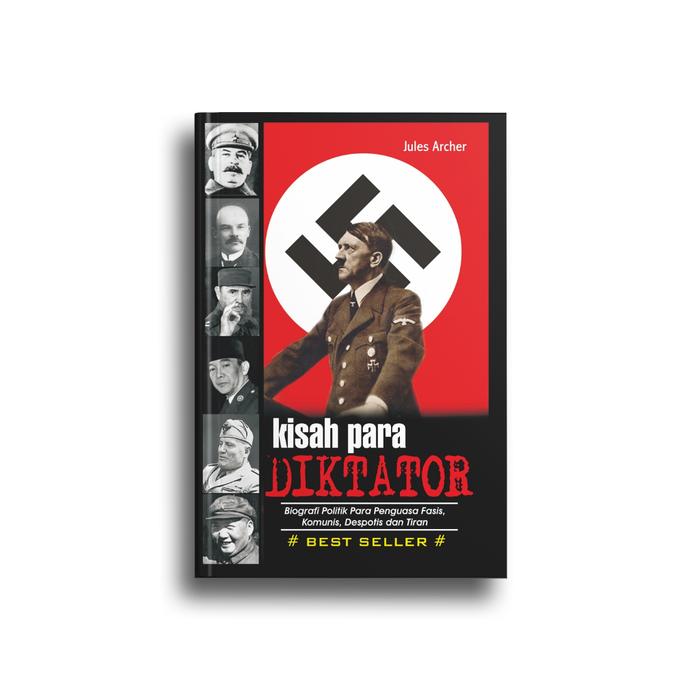 KISAH PARA DIKTATOR