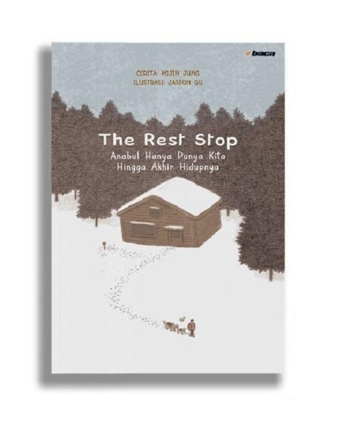 The Rest Stop