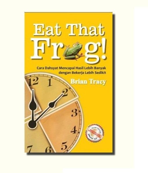 Eat That Frog 