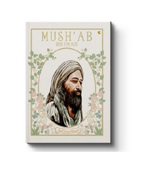 MUSHAB BIN UMAIR