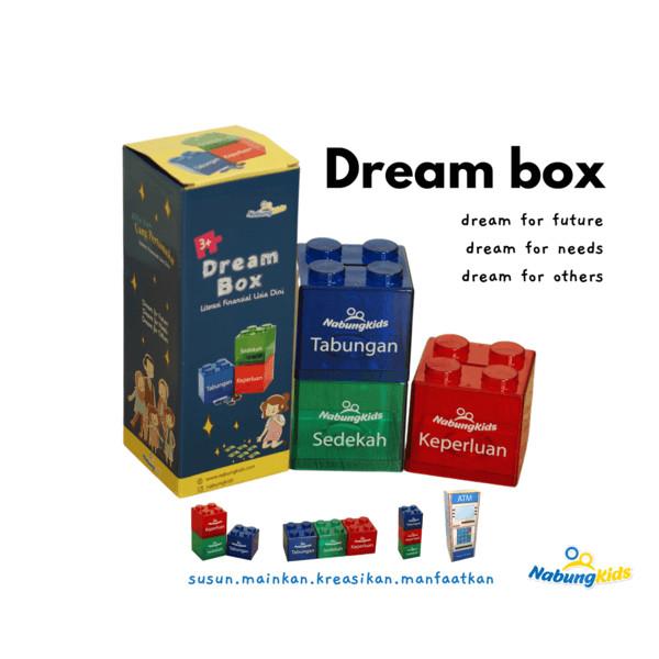 Dream Box