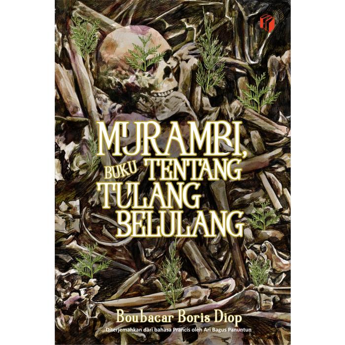 MURAMBI BUKU TENTANG TULANG BELULANG