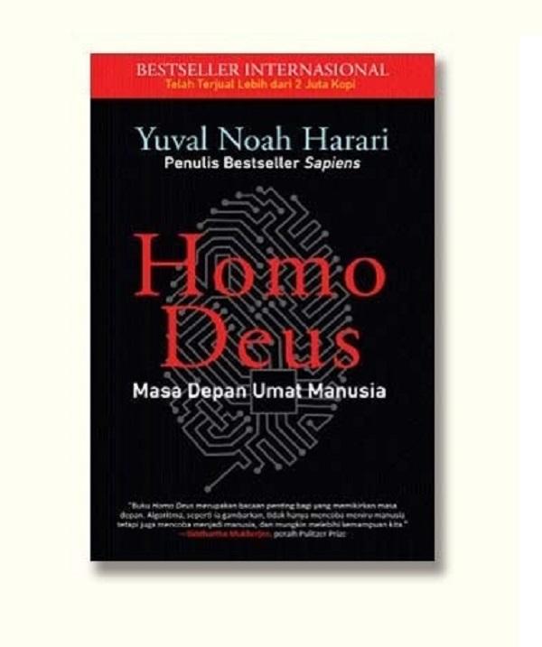 Homo Deus