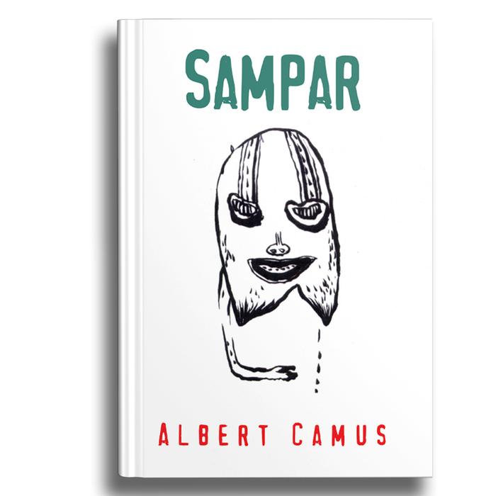 ALBERT CAMUS : SAMPAR