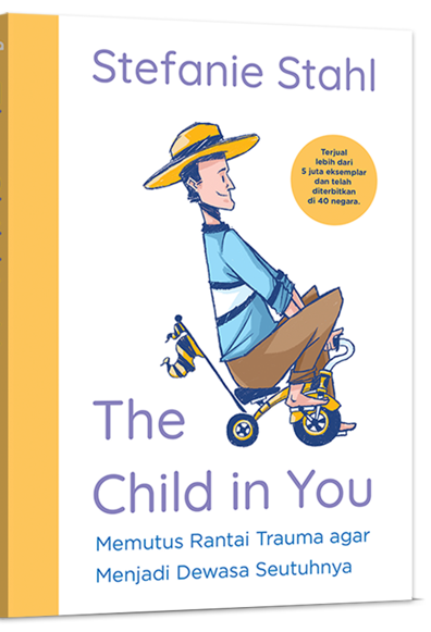 THE CHILD IN YOU