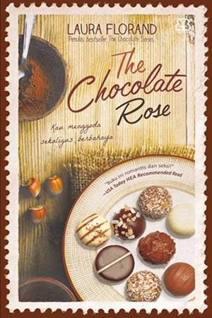 THE CHOCOLATE ROSE