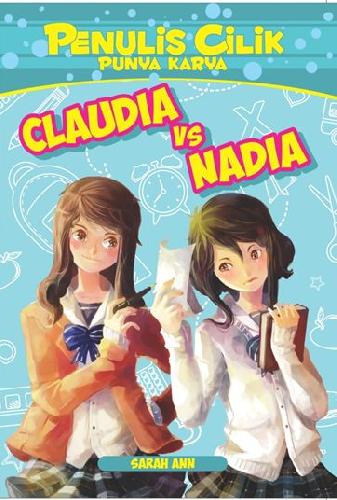 PCPK.CLAUDIA VS NADIA