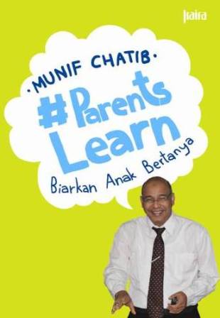 PARENTS LEARN-HC#1