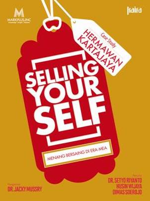 SELLING YOUR SELF