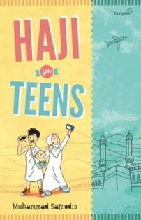 HAJI FOR TEENS