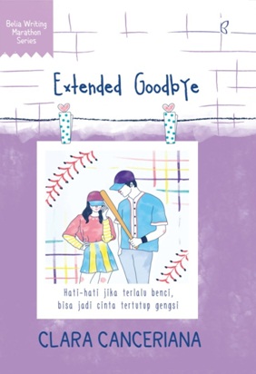 EXTENDED GOODBYE