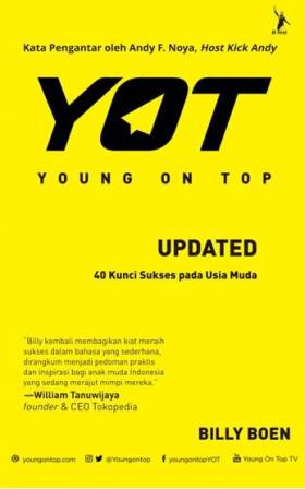 YOUNG ON TOP UPDATED