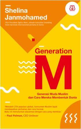 GENERATION M