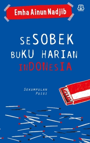 SESOBEK BUKU HARIAN INDONESIA